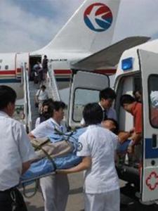 内丘县接送服务