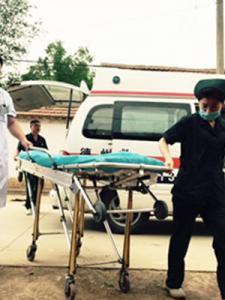 内丘县院后转乡