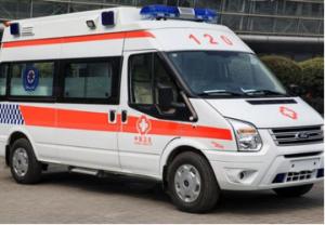 内丘县救护车租赁